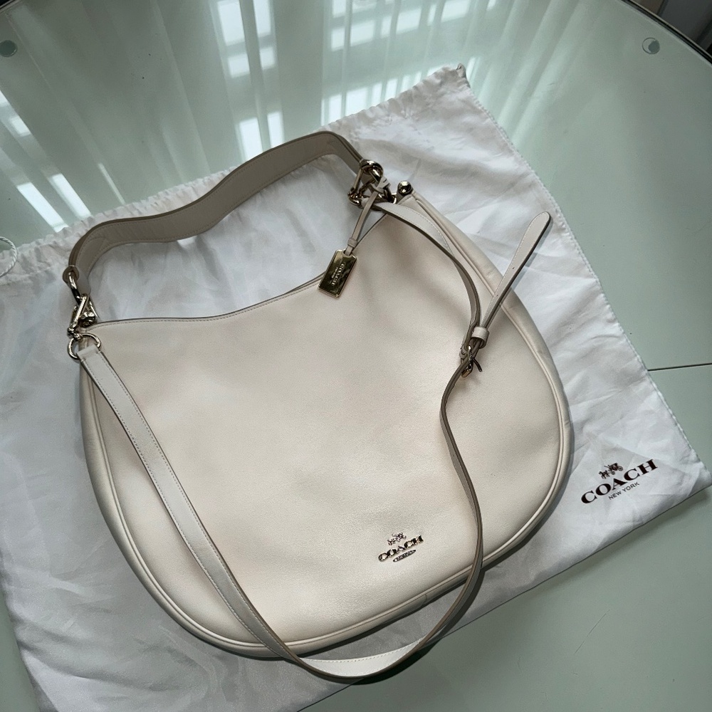 Brand new Coach Nomad Hobo Bag